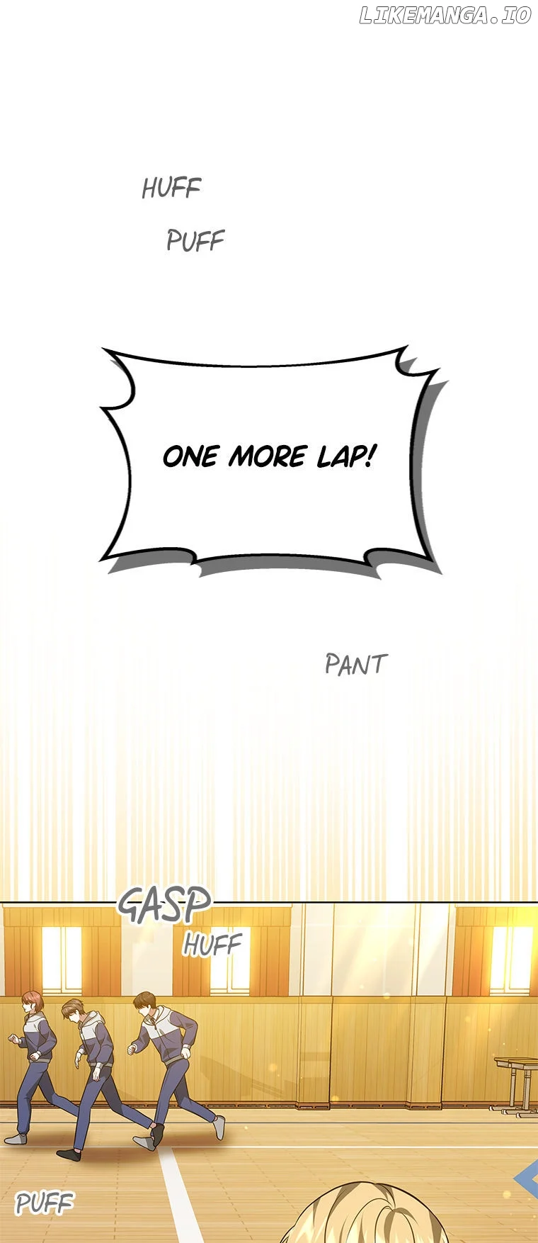 My Dragon System Chapter 47 - Page 37