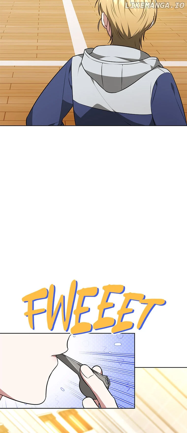 My Dragon System Chapter 47 - Page 38