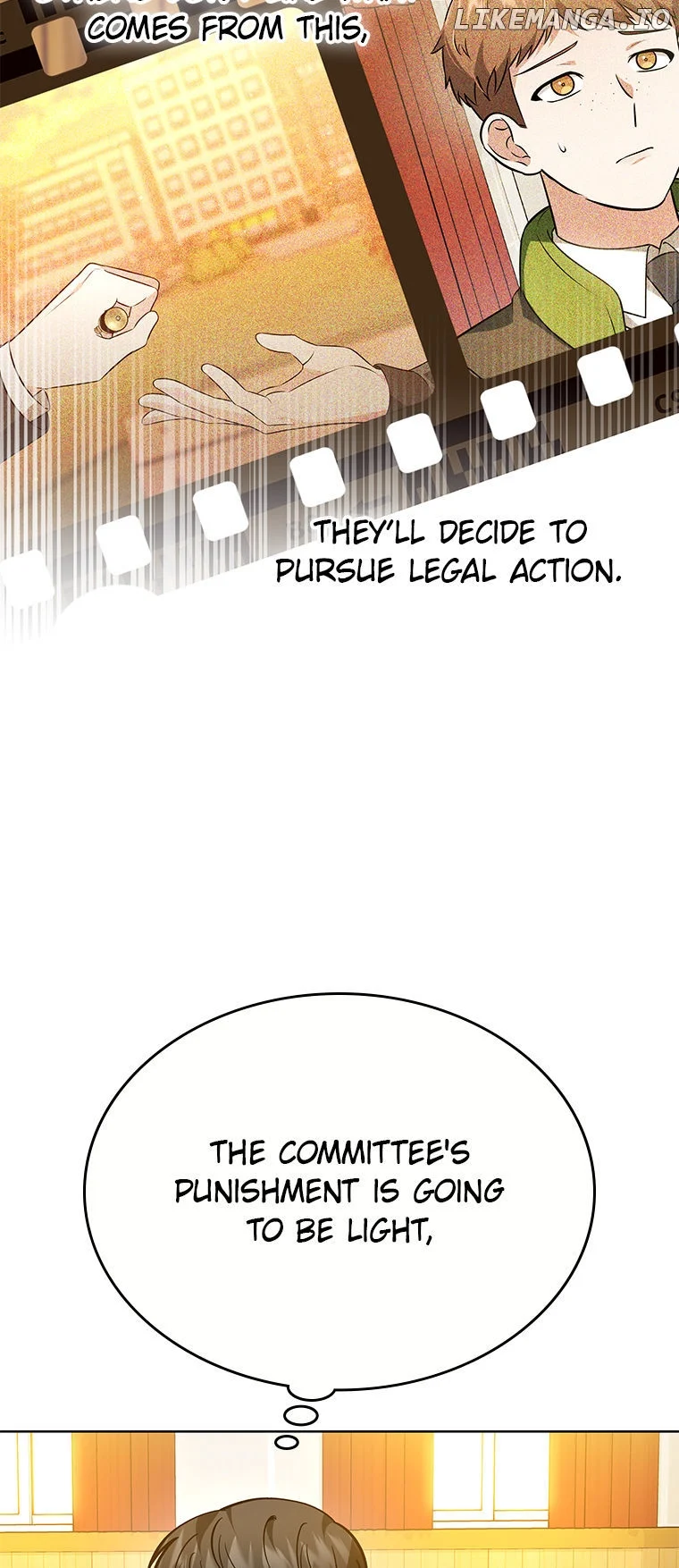 My Dragon System Chapter 47 - Page 41