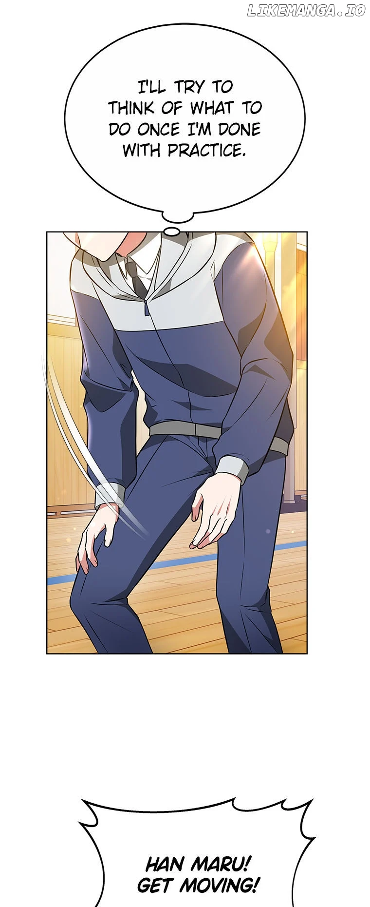 My Dragon System Chapter 47 - Page 43