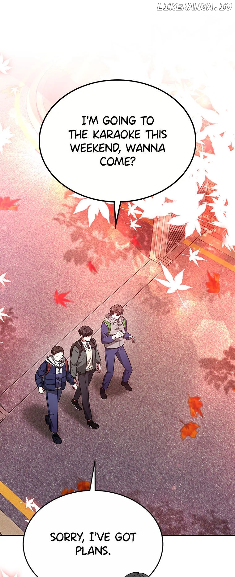 My Dragon System Chapter 47 - Page 45