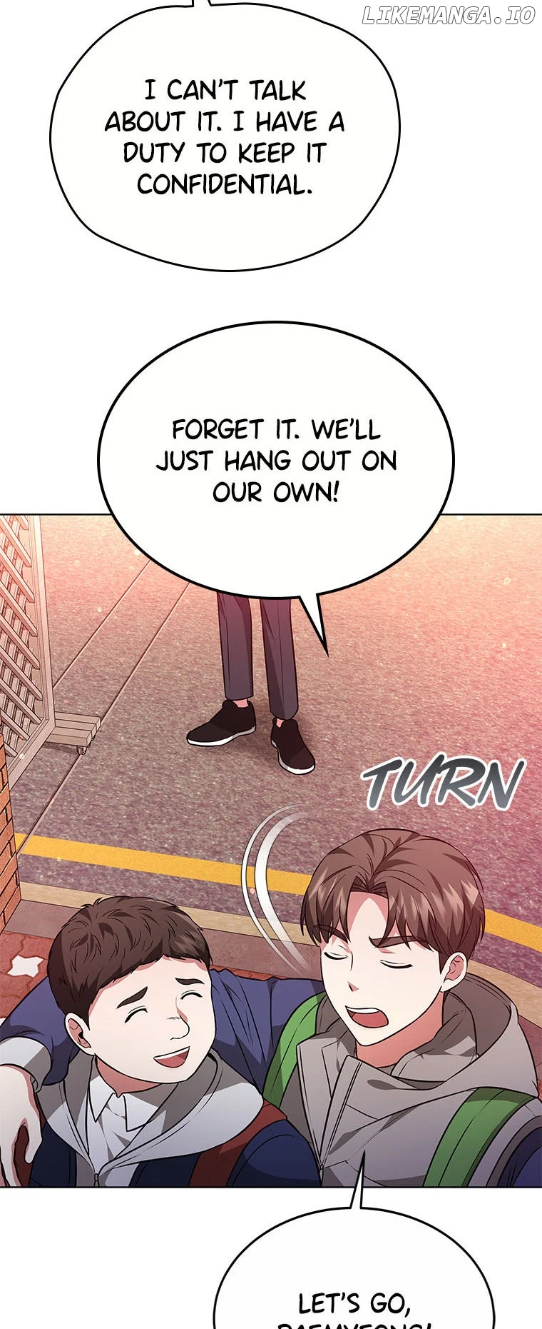 My Dragon System Chapter 47 - Page 47