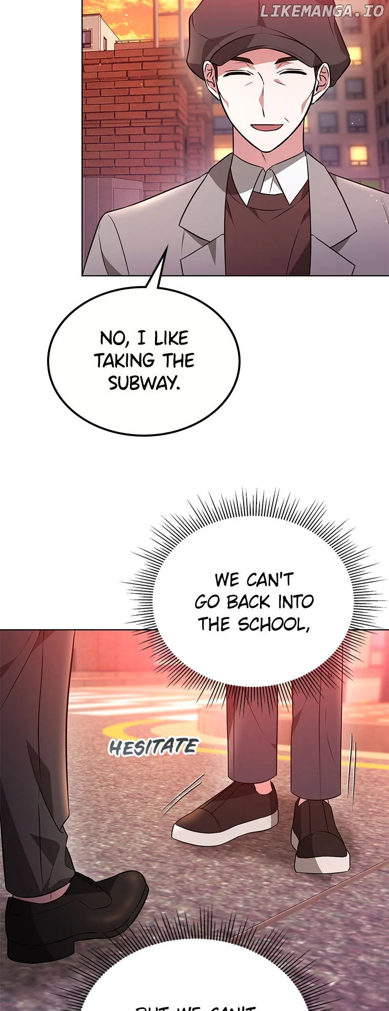 My Dragon System Chapter 47 - Page 50