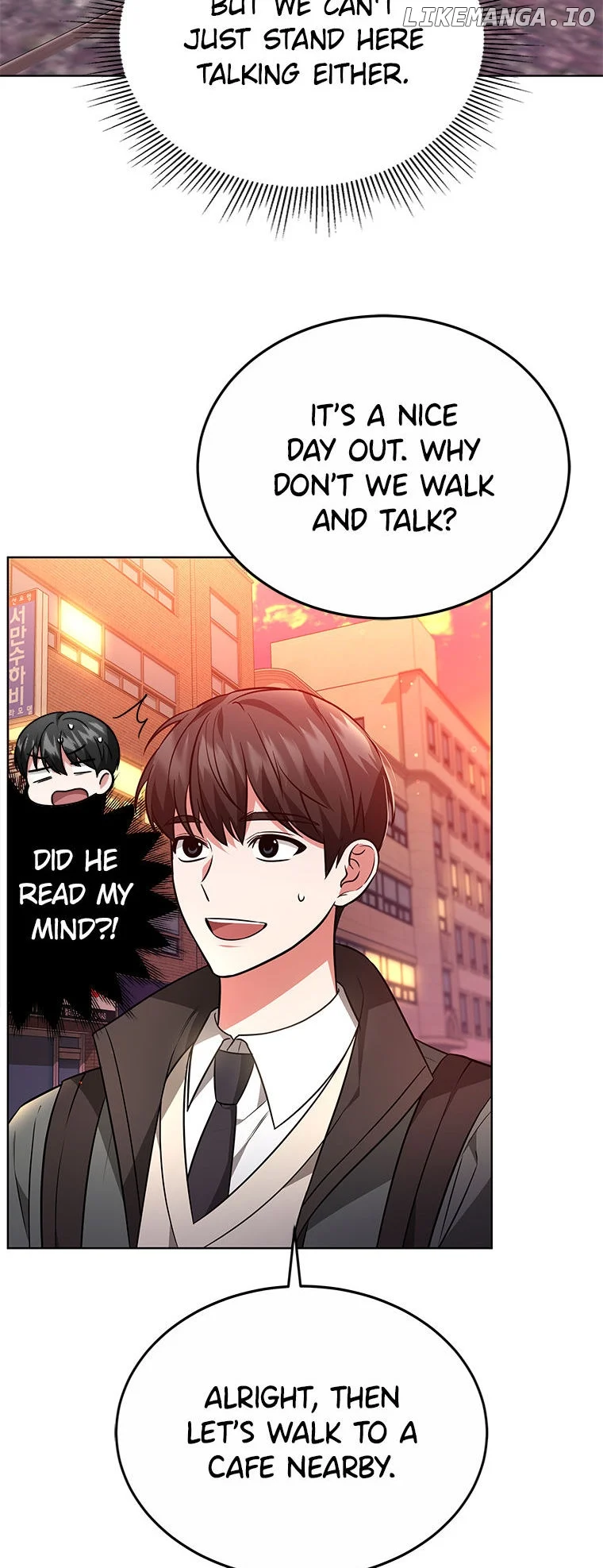 My Dragon System Chapter 47 - Page 51