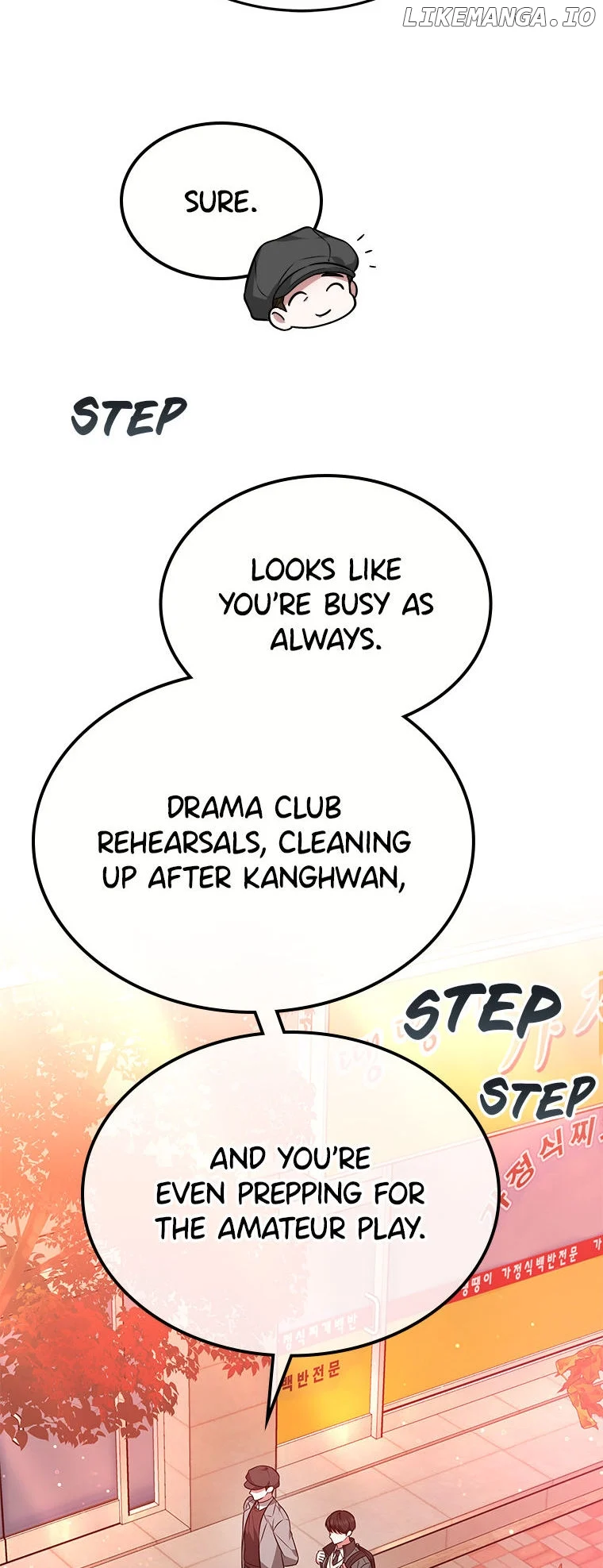 My Dragon System Chapter 47 - Page 52