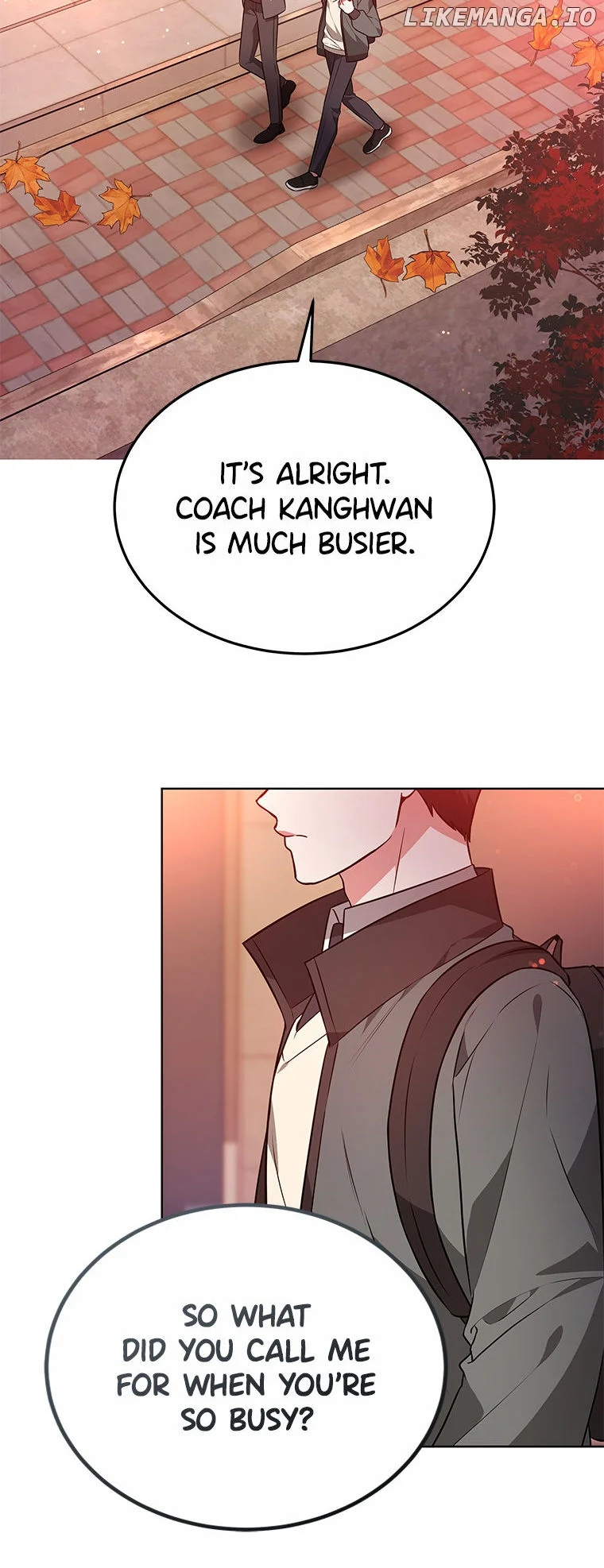 My Dragon System Chapter 47 - Page 53