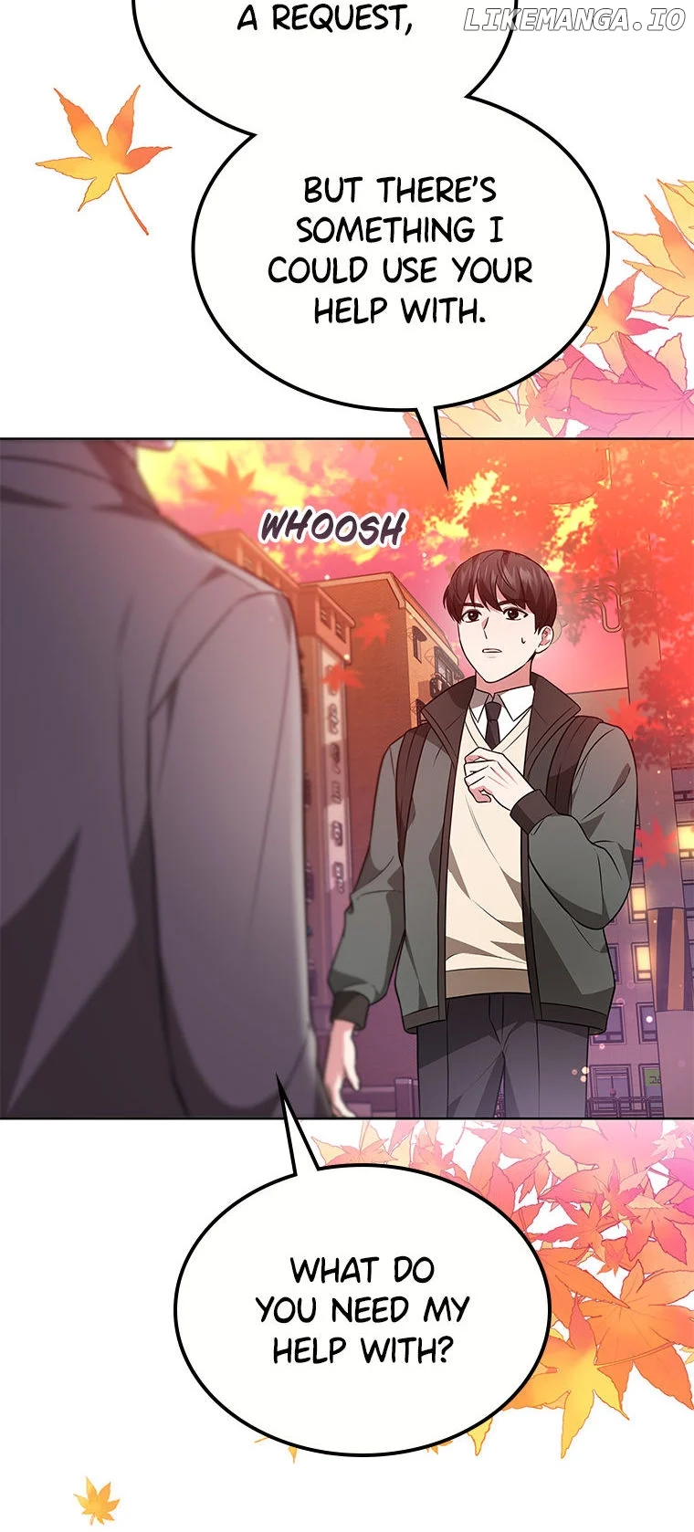 My Dragon System Chapter 47 - Page 56