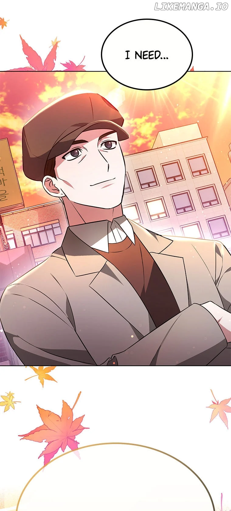 My Dragon System Chapter 47 - Page 57