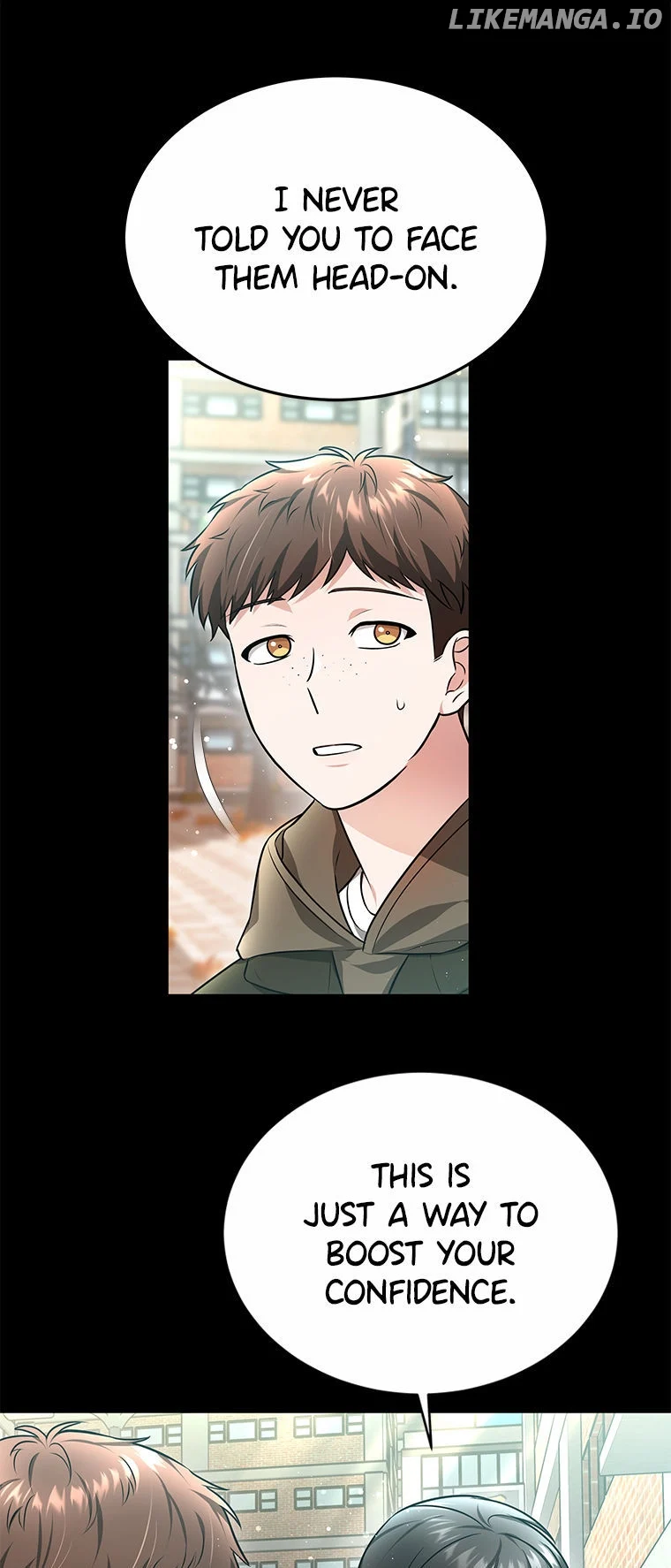 My Dragon System Chapter 48 - Page 6