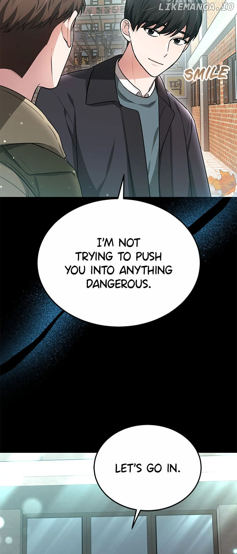 My Dragon System Chapter 48 - Page 7