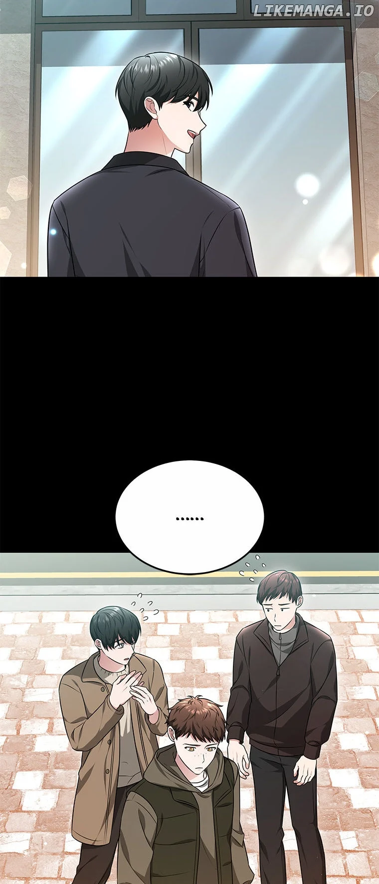 My Dragon System Chapter 48 - Page 8