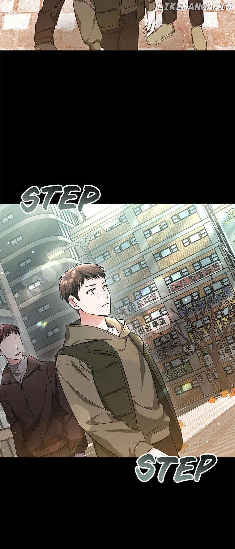 My Dragon System Chapter 48 - Page 9