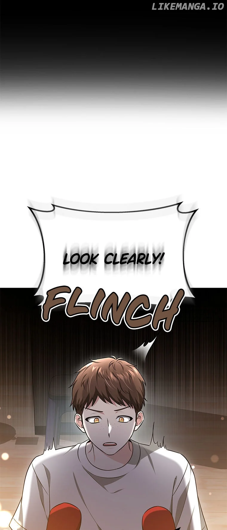 My Dragon System Chapter 48 - Page 10