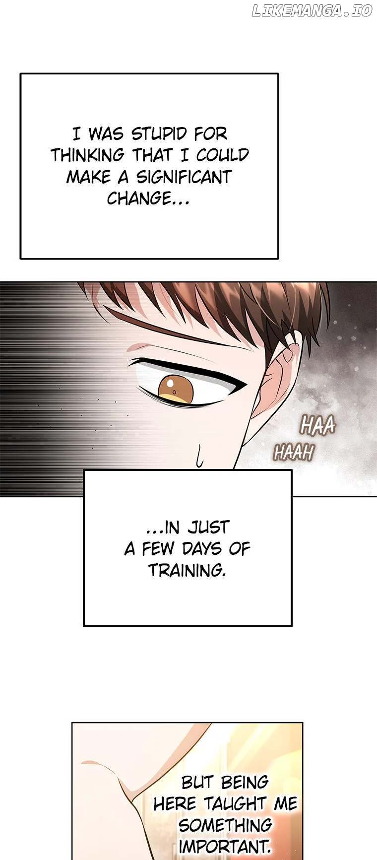 My Dragon System Chapter 48 - Page 12