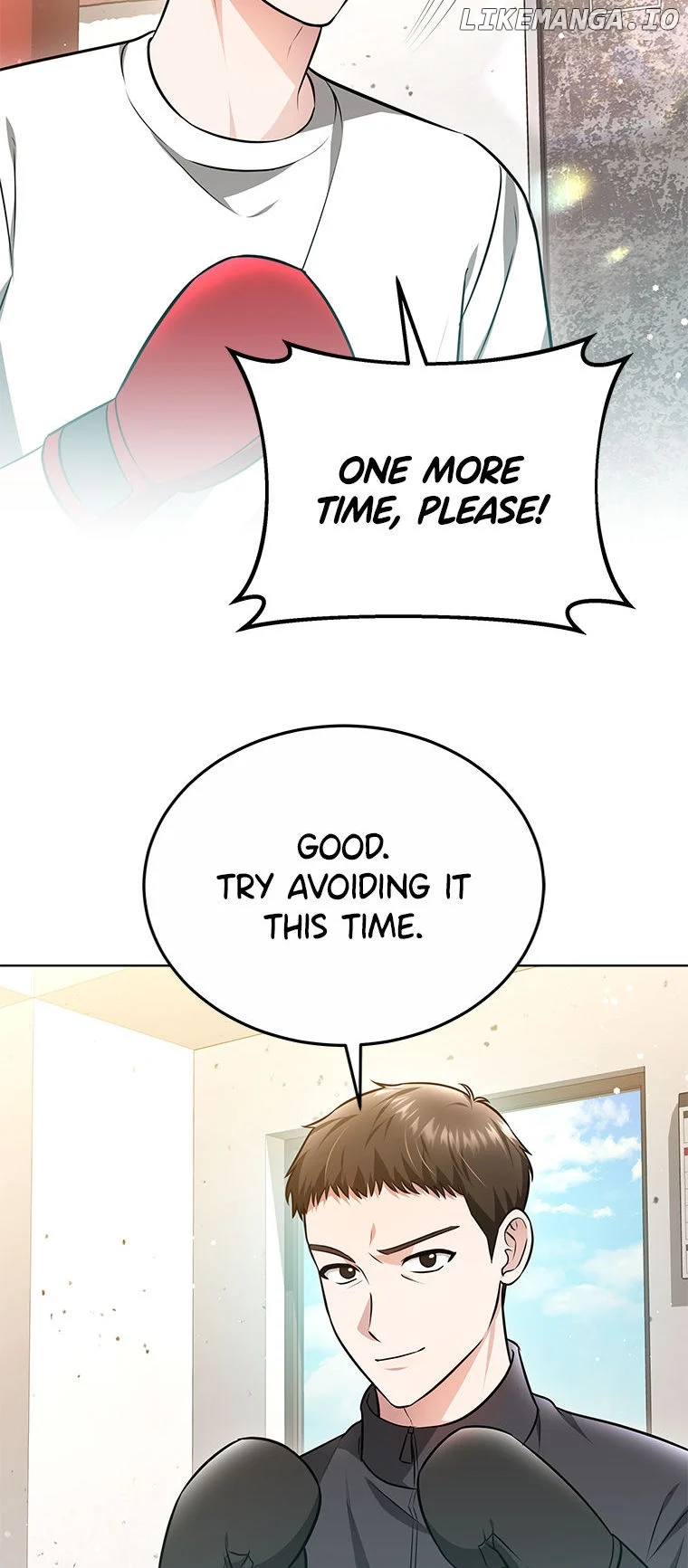 My Dragon System Chapter 48 - Page 14