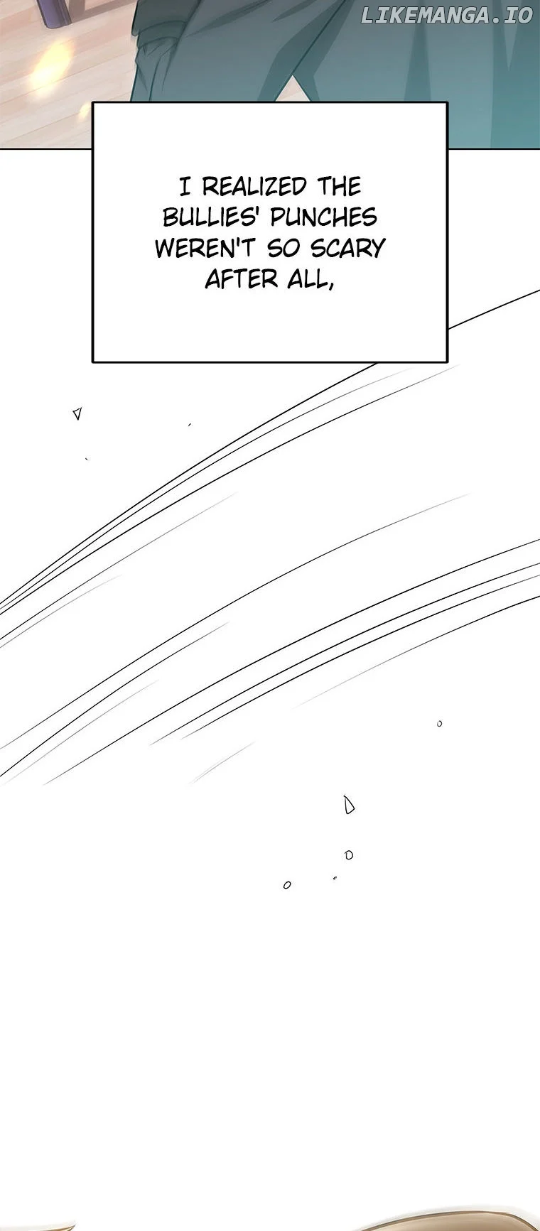 My Dragon System Chapter 48 - Page 16