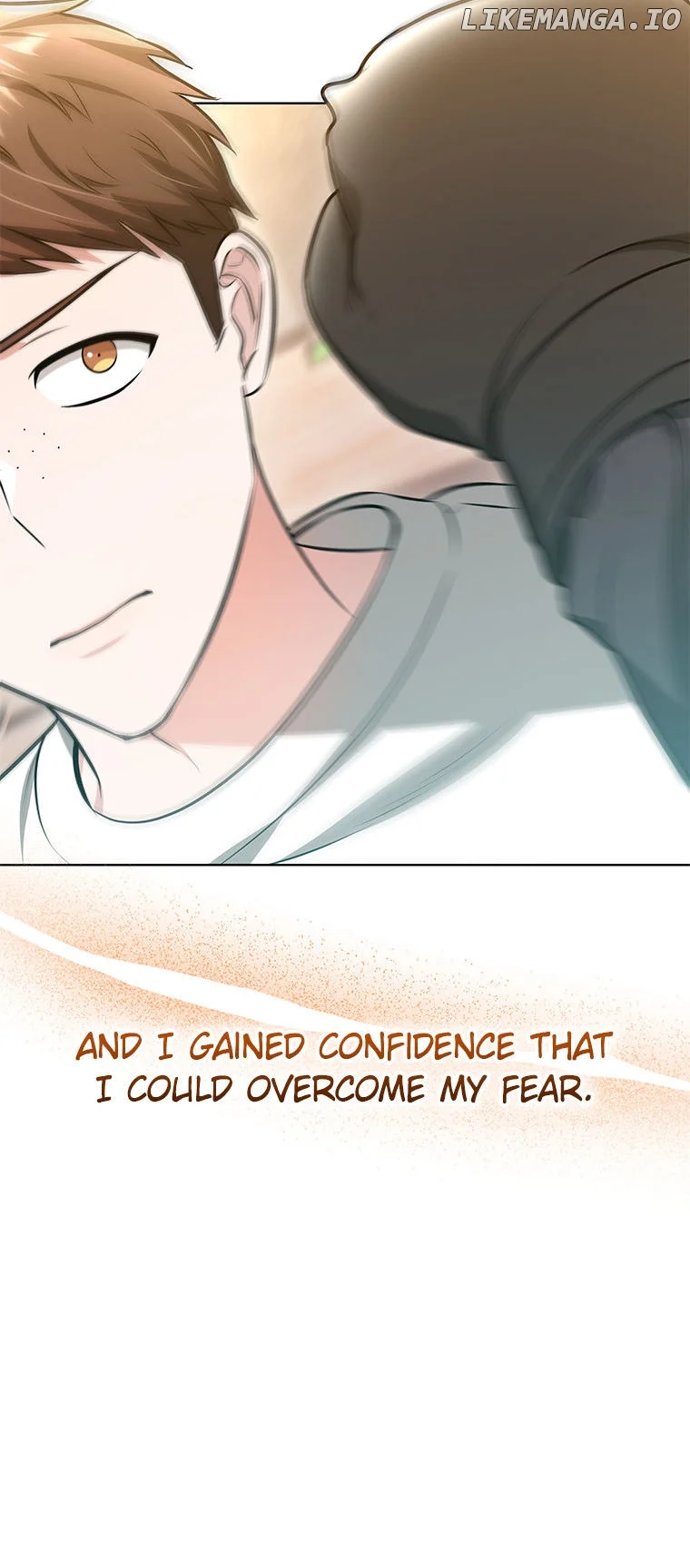 My Dragon System Chapter 48 - Page 17