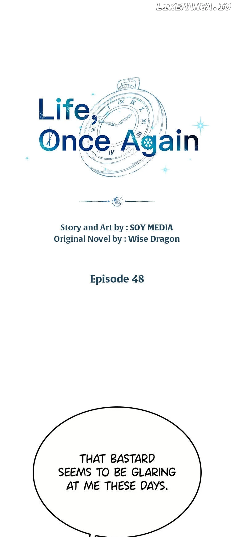 My Dragon System Chapter 48 - Page 18