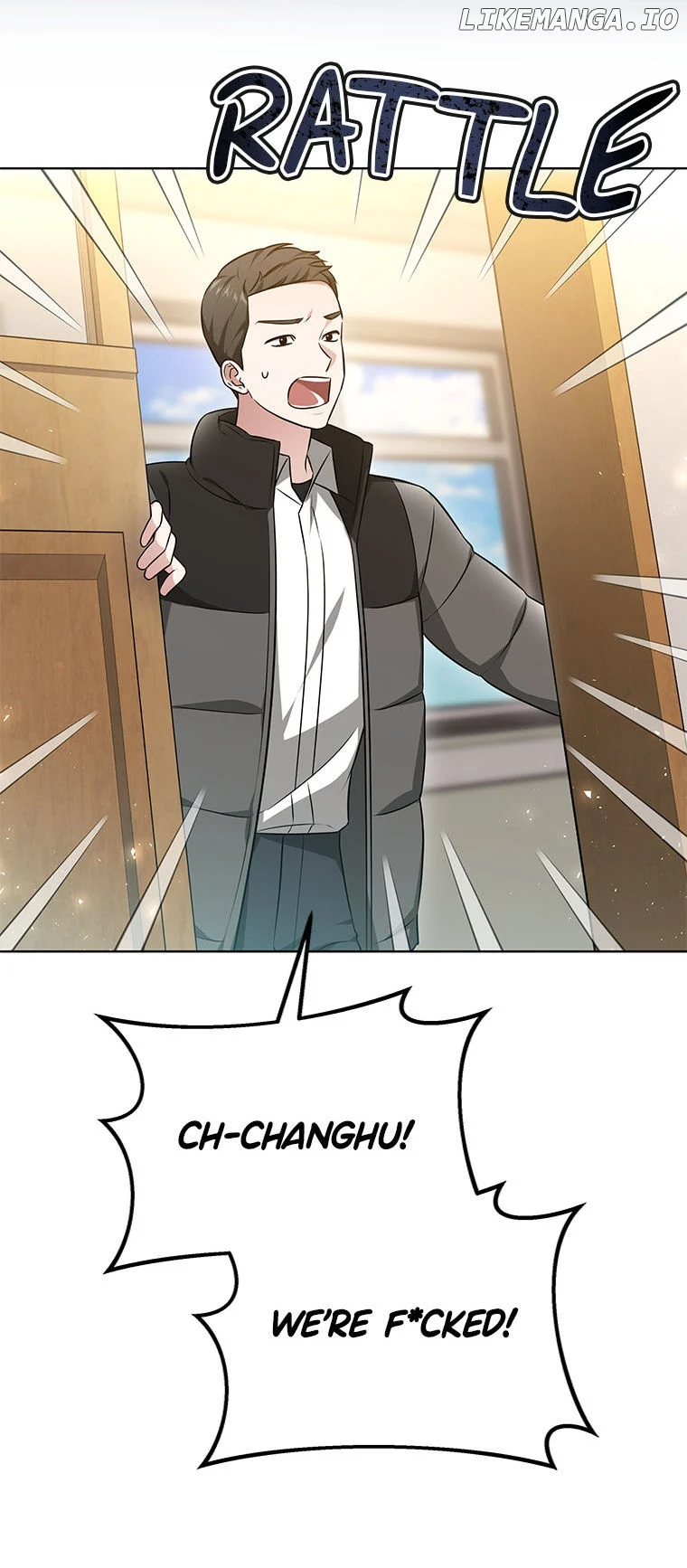 My Dragon System Chapter 48 - Page 23