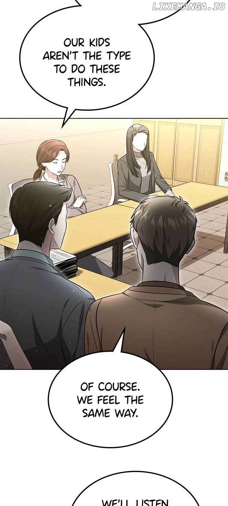 My Dragon System Chapter 48 - Page 31