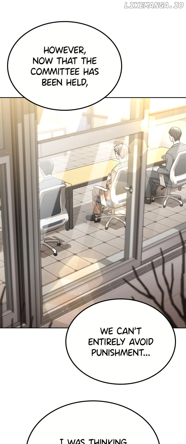 My Dragon System Chapter 48 - Page 36