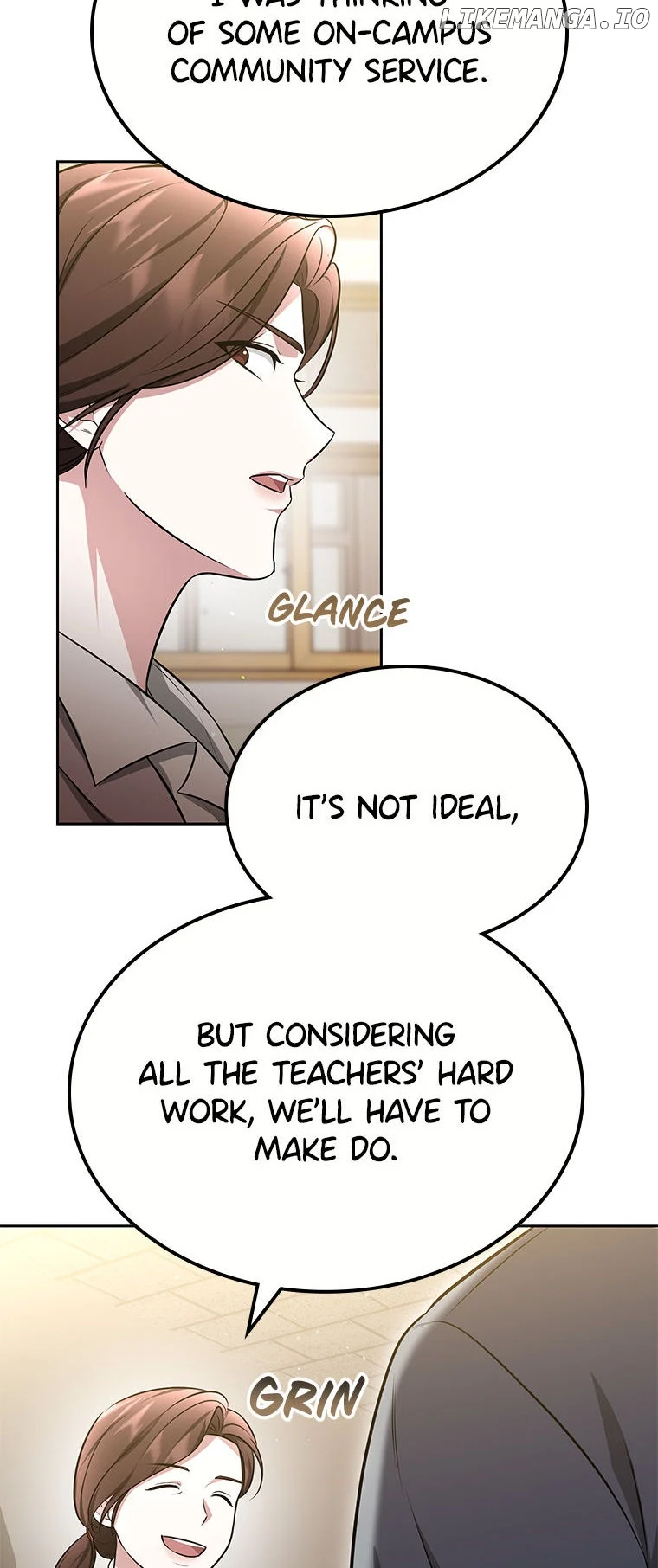 My Dragon System Chapter 48 - Page 37