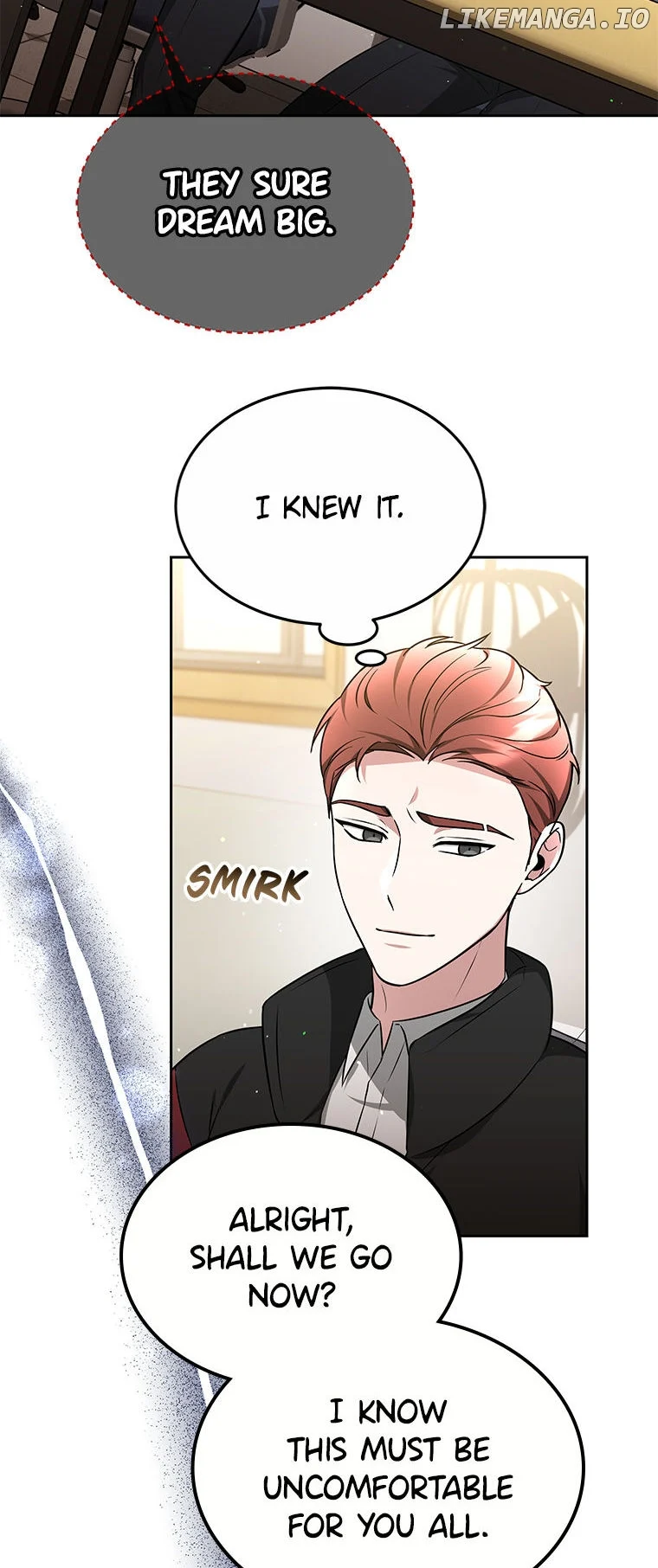 My Dragon System Chapter 48 - Page 39