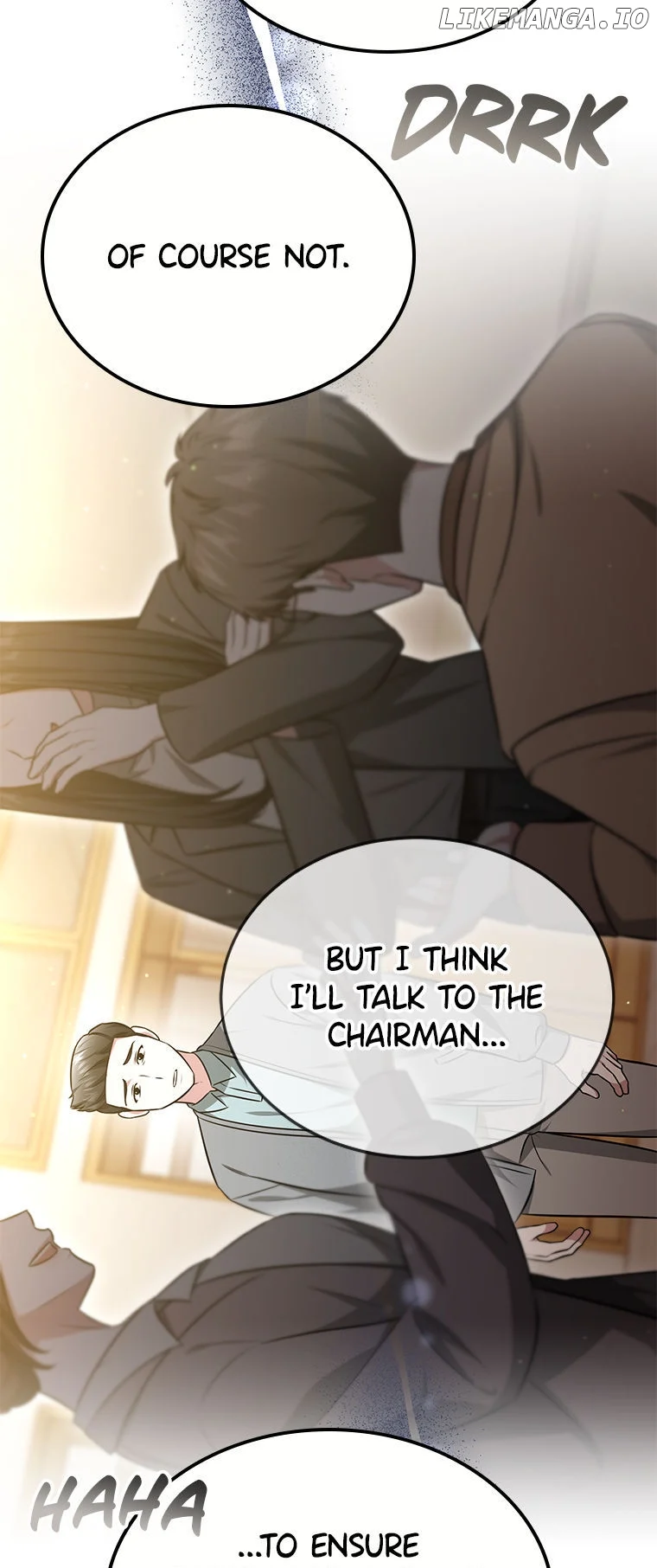 My Dragon System Chapter 48 - Page 40