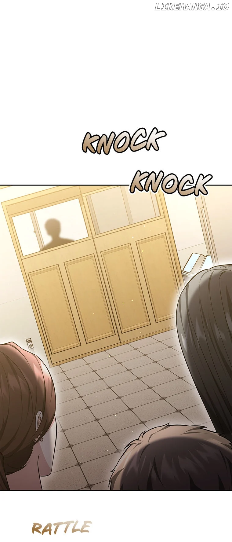 My Dragon System Chapter 48 - Page 42