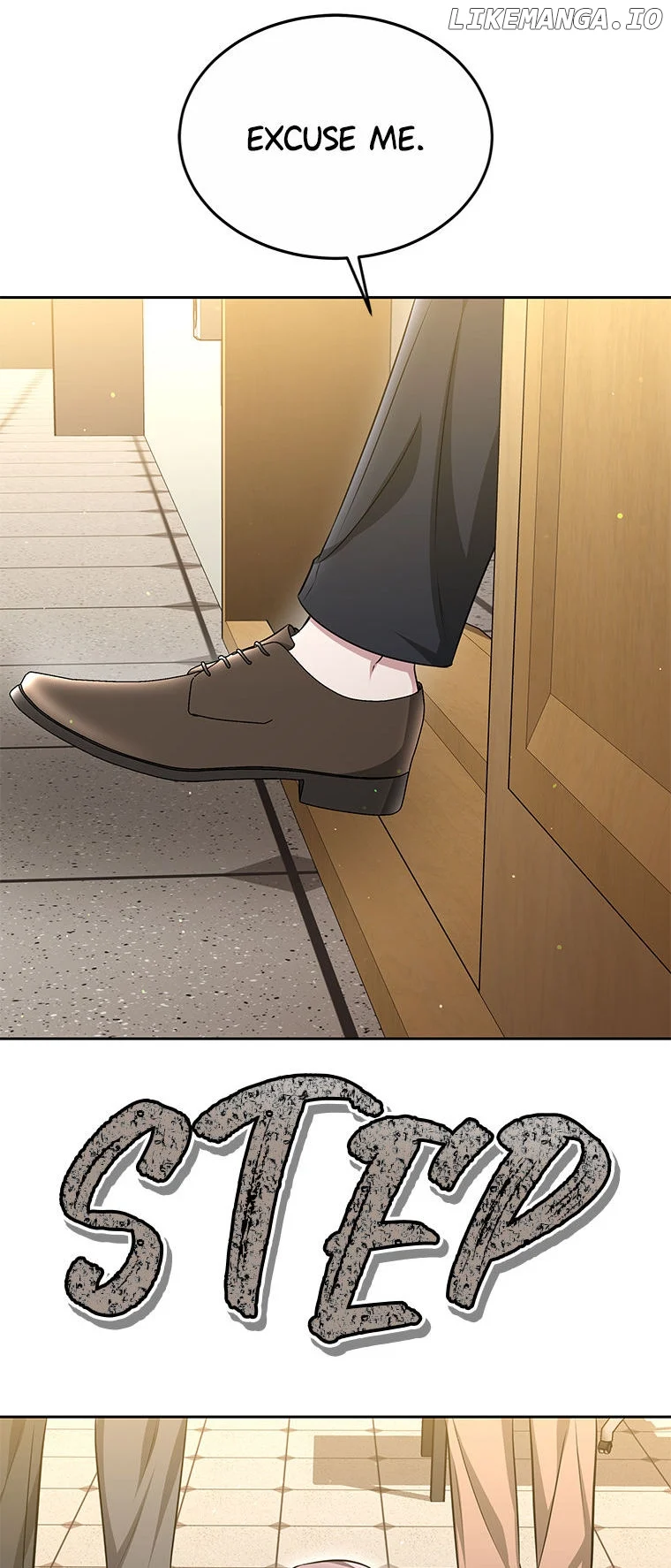 My Dragon System Chapter 48 - Page 43