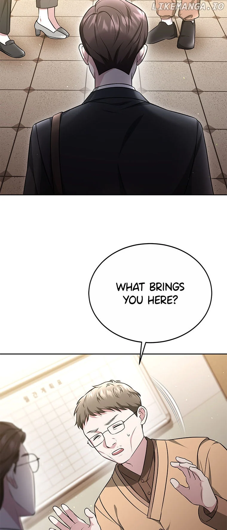 My Dragon System Chapter 48 - Page 44