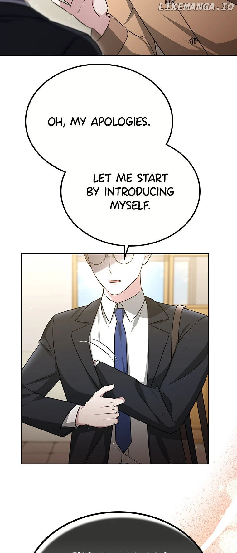 My Dragon System Chapter 48 - Page 45