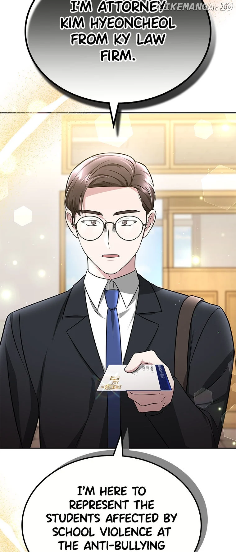 My Dragon System Chapter 48 - Page 46