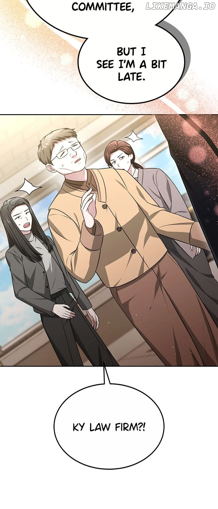 My Dragon System Chapter 48 - Page 47