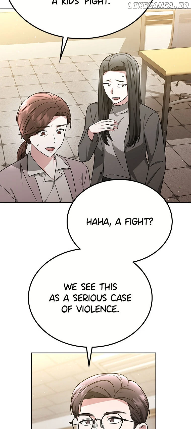 My Dragon System Chapter 48 - Page 49