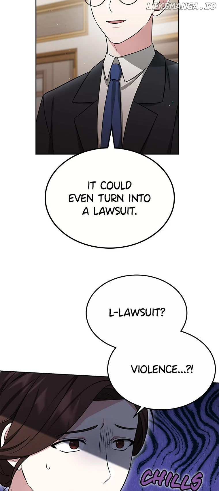 My Dragon System Chapter 48 - Page 50