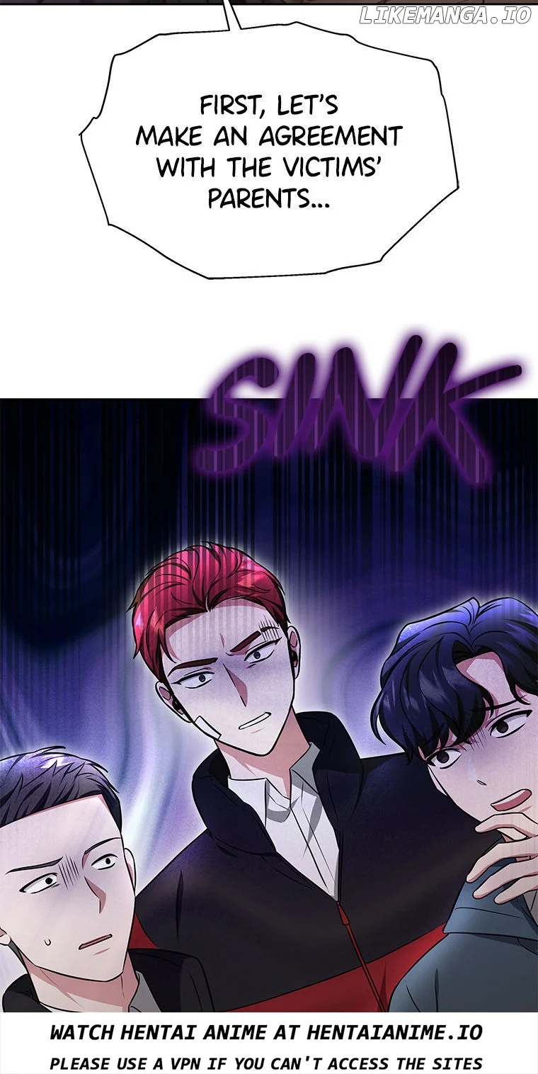 My Dragon System Chapter 48 - Page 52