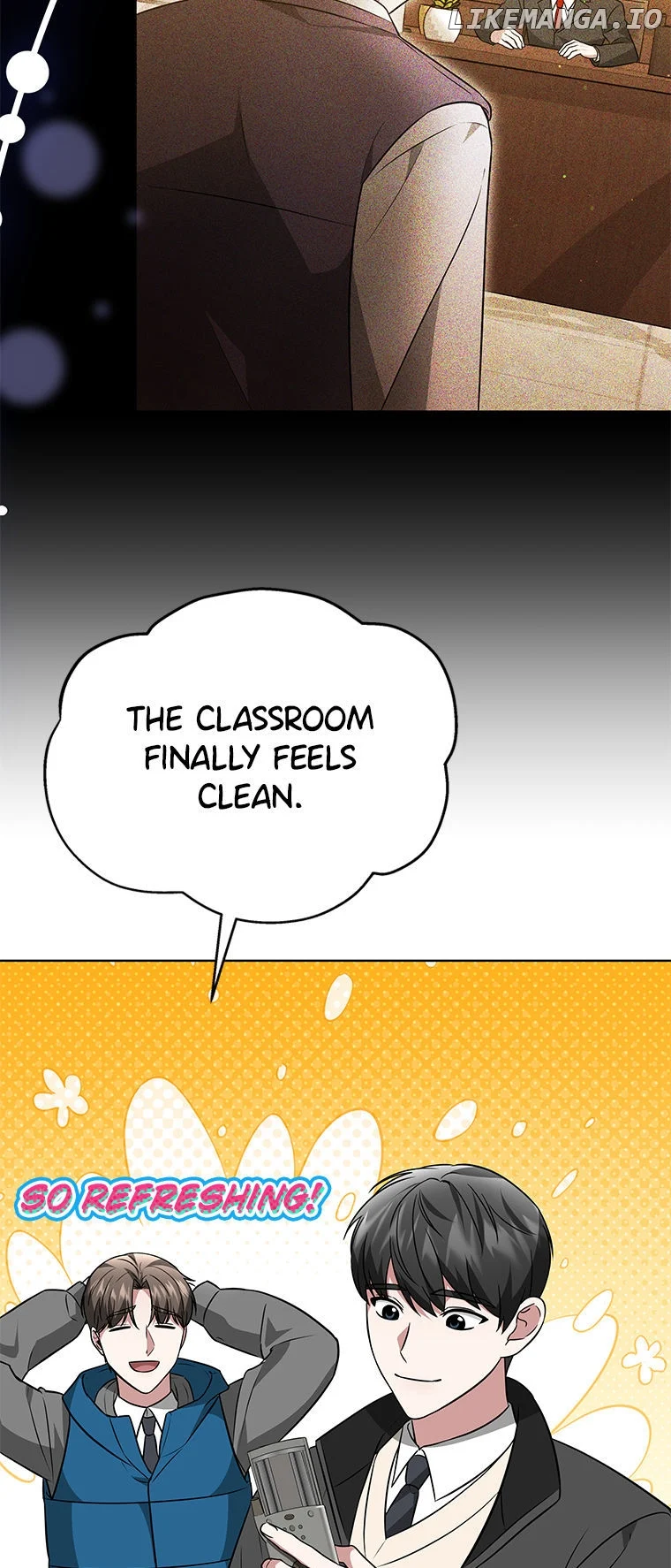 My Dragon System Chapter 49 - Page 5