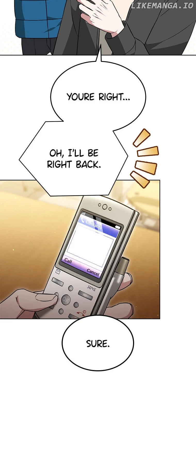 My Dragon System Chapter 49 - Page 6