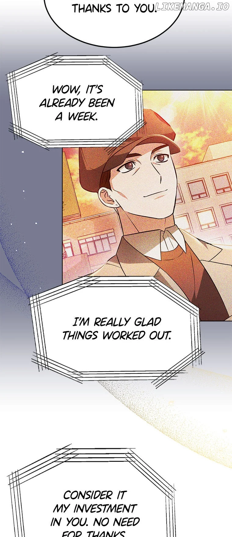 My Dragon System Chapter 49 - Page 9