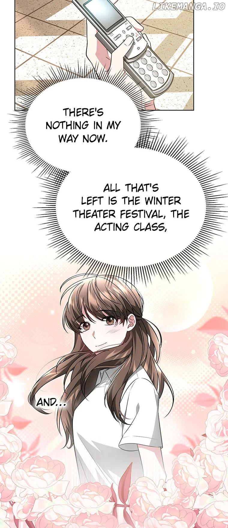 My Dragon System Chapter 49 - Page 11