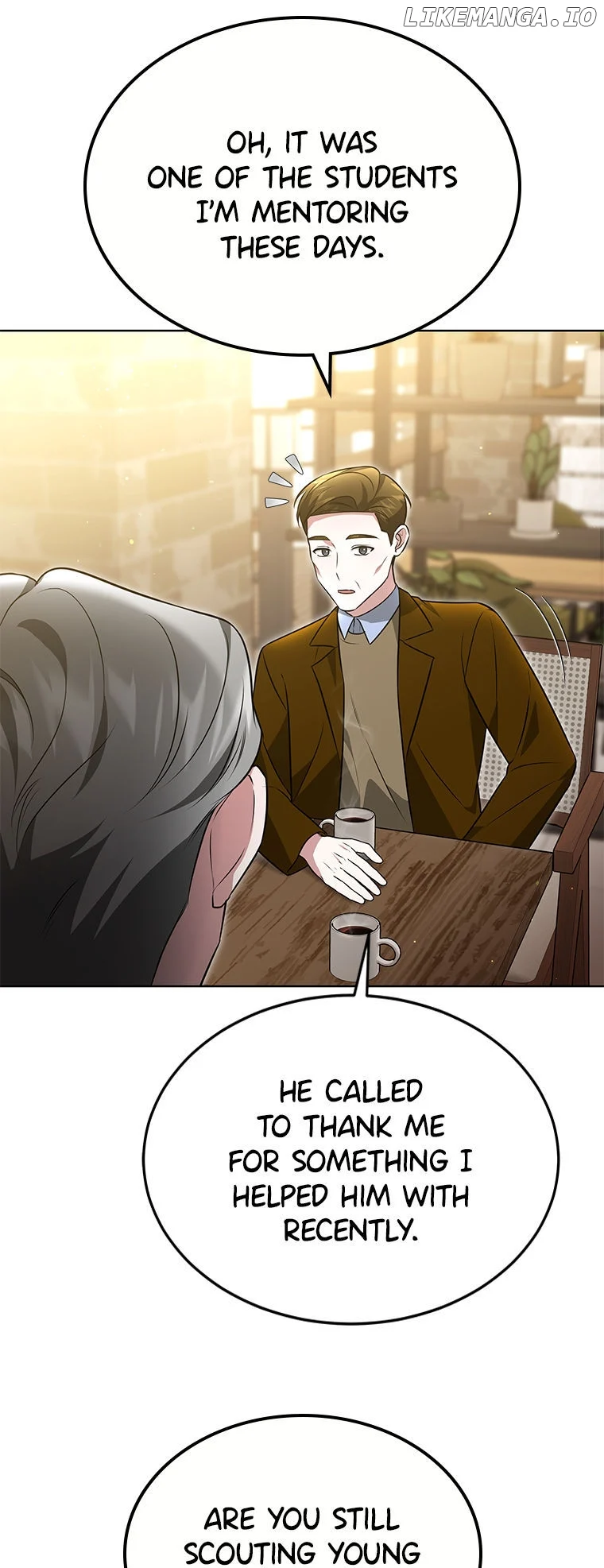 My Dragon System Chapter 49 - Page 13