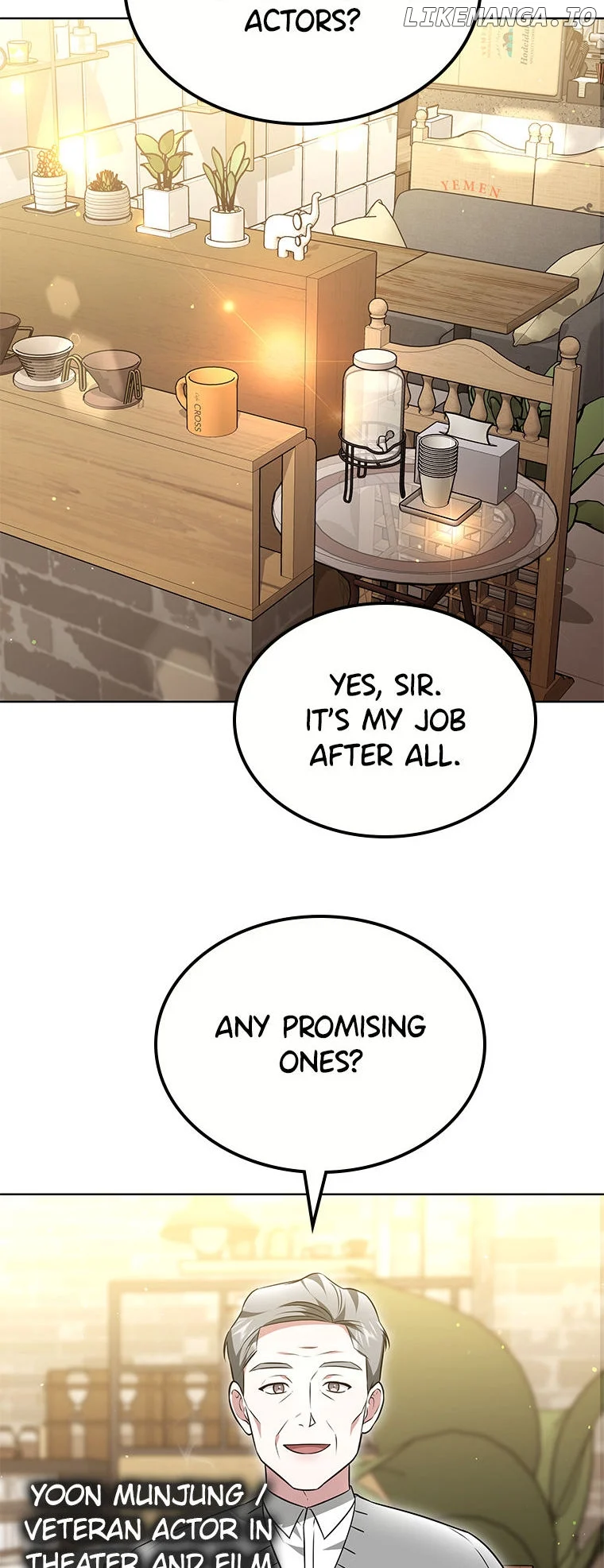 My Dragon System Chapter 49 - Page 14