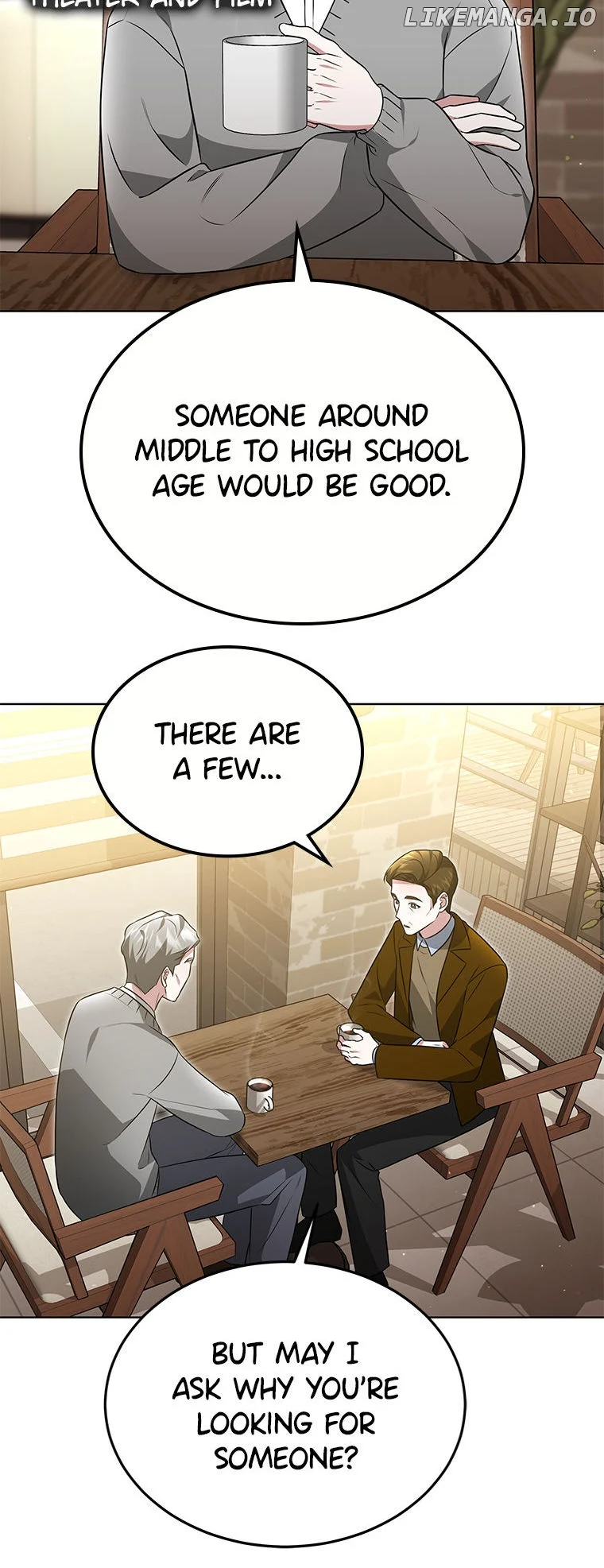 My Dragon System Chapter 49 - Page 15