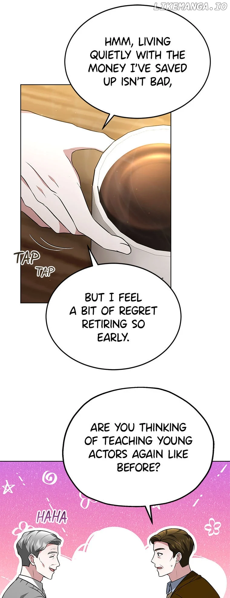 My Dragon System Chapter 49 - Page 16