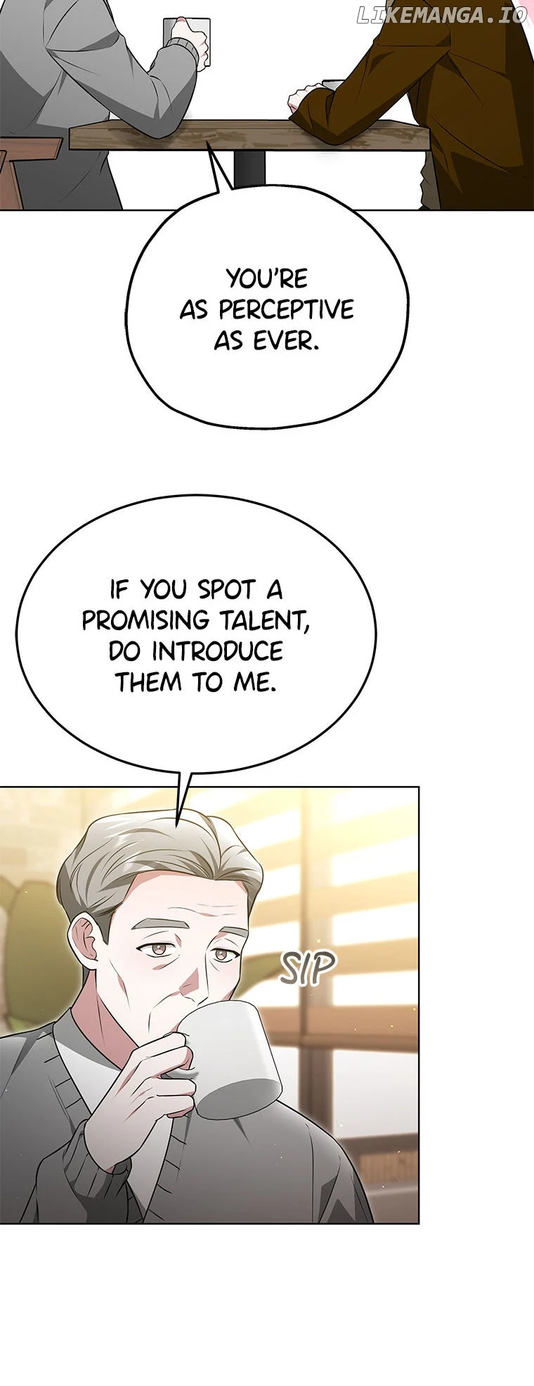 My Dragon System Chapter 49 - Page 17