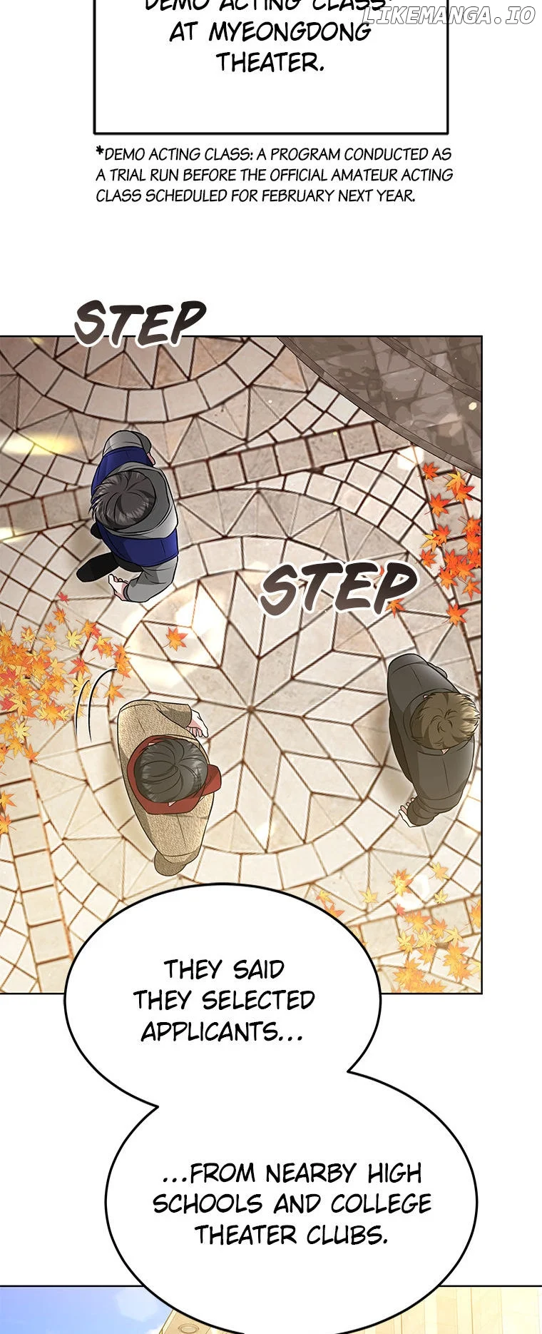 My Dragon System Chapter 49 - Page 21