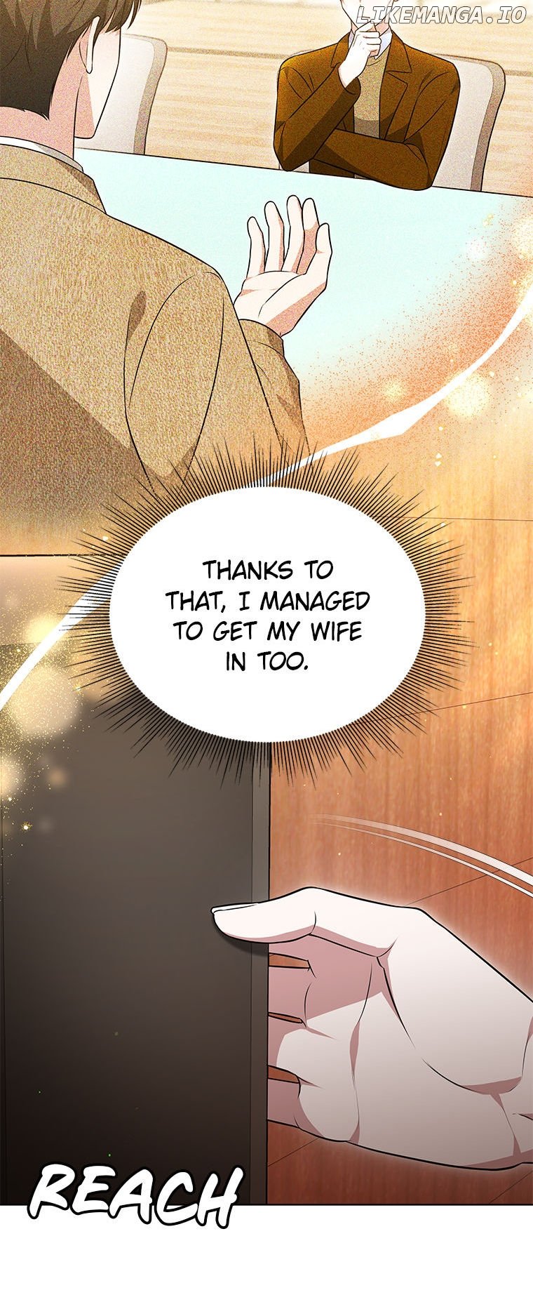 My Dragon System Chapter 49 - Page 23