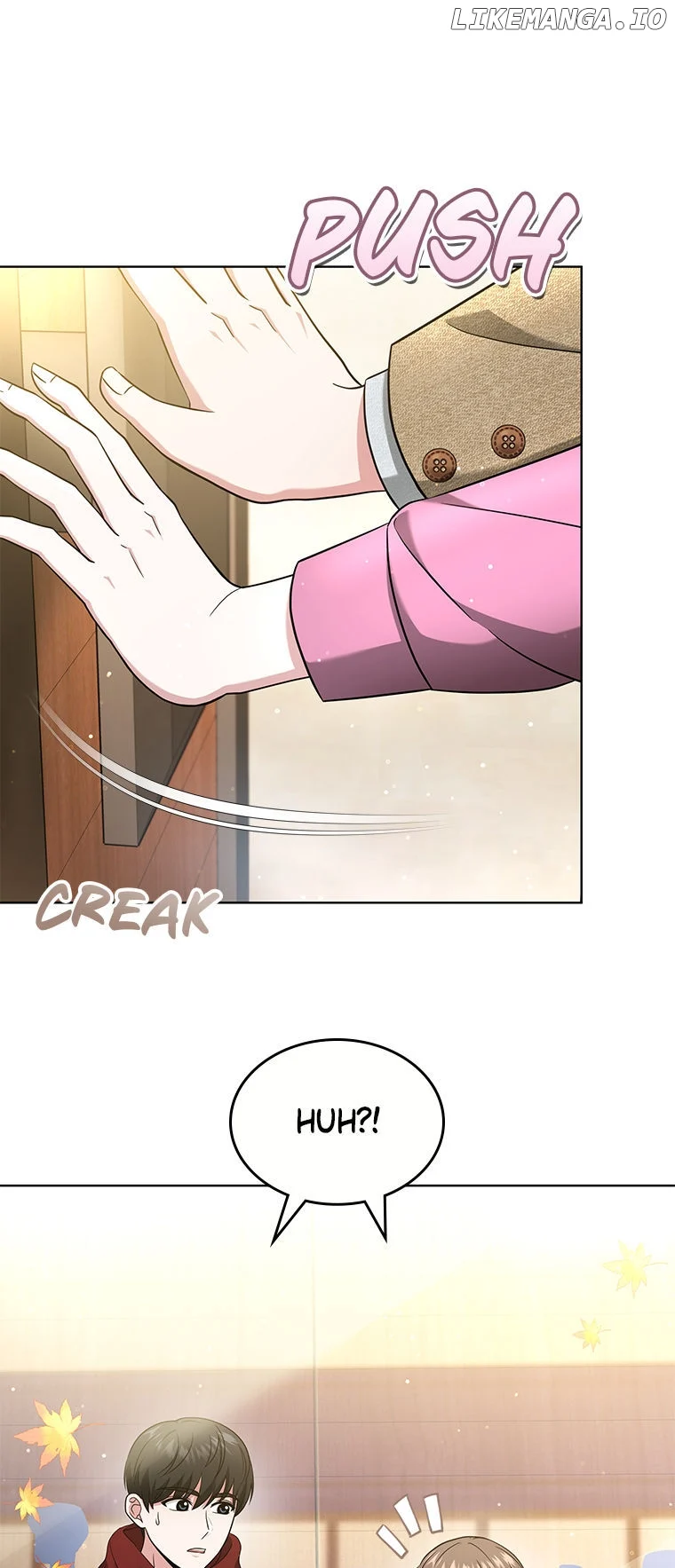 My Dragon System Chapter 49 - Page 24