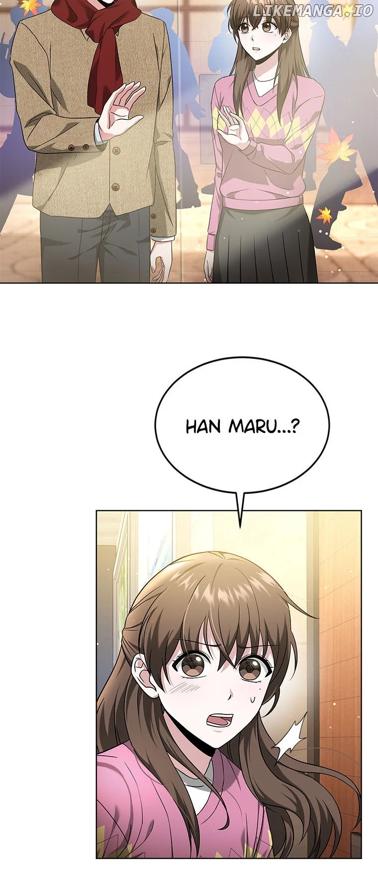 My Dragon System Chapter 49 - Page 25